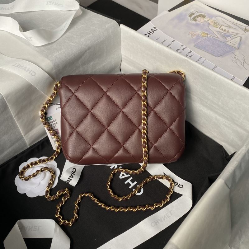 Chanel Stachel Bags